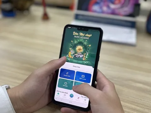 Chính thức: 9 khoản tiền chuyển vào tài khoản cá nhân không phải chịu thuế