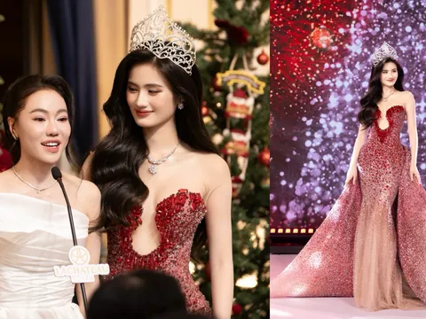 Cuộc sống hiện tại Hoa hậu Ý Nhi: Mỗi tháng để dành 30 triệu, đi làm 24 tiếng một tuần