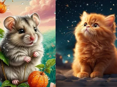 Cửa tiền mở khóa: 4 con giáp phát tài bứt tốc, lộc vào ào ạt từ 12–22/12