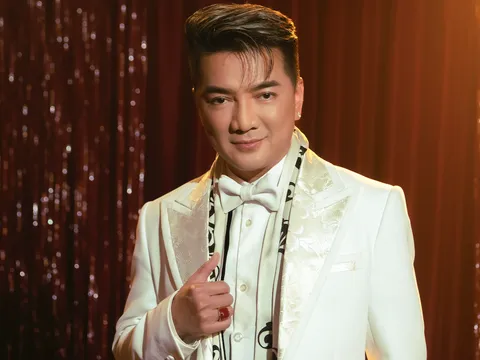 Đàm Vĩnh Hưng công khai gọi một nữ ca sĩ là 'bà xã'