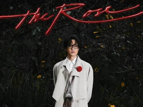 Người hâm mộ săn sạch vé concert “The Rose” của Hà Anh Tuấn