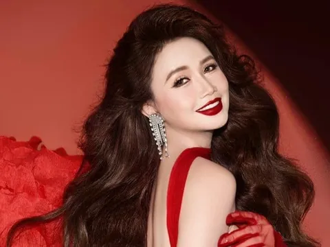 Diễn viên Hoàng Yến chuẩn bị kết hôn lần thứ 5?