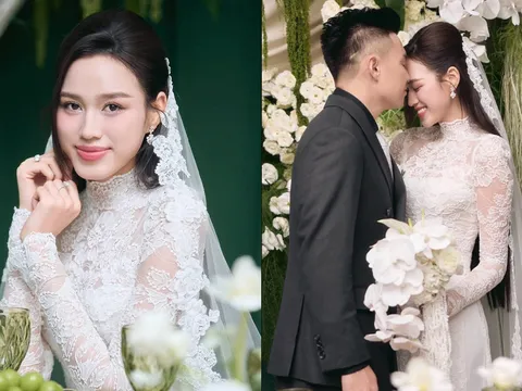 Đỗ Thị Hà vướng nghi vấn mang thai con đầu lòng sau hơn 1 tháng kết hôn