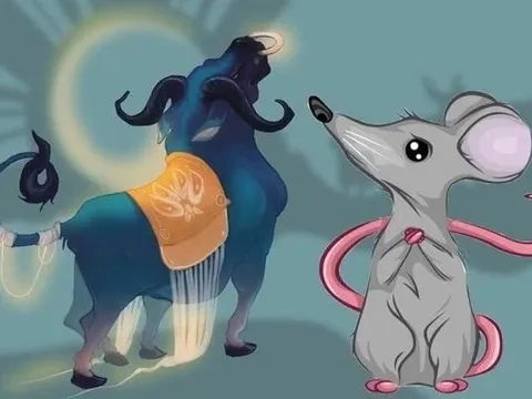 Hợp tuổi đuổi hết cái nghèo: 3 cặp đôi hễ lấy nhau là Tiền tăng vọt