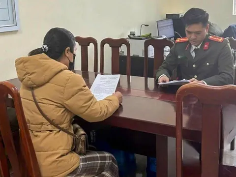 Lạng Sơn: Hai người bị xử lý vì lan truyền tin bịa đặt về vụ án Đoàn Văn Sáng