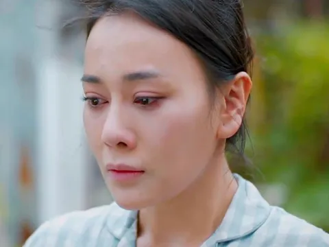 Phương Oanh lộ diện với ngoại hình gầy gò thấy rõ sau biến cố của Shark Bình