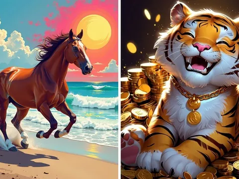 Thứ Bảy, Chủ Nhật (13-14/12): 3 tuổi mở cửa có tiền, xuất hành thuận lợi, giàu có vô biên