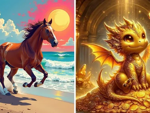 Thứ Sáu đến Chủ Nhật (12-14/12): 3 tuổi Bão Tiền Đổ Bộ, Giàu Có Vang Danh