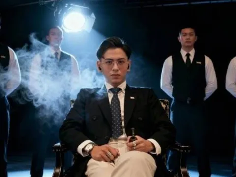 ‘Tổng tài’ Nguyễn Văn Thiên làm hành động gây sốc 6 ngày trước khi bị bắt