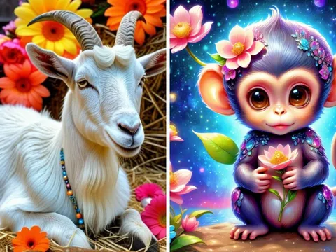 Từ 12/12 đến 22/12: 3 tuổi Trúng Số Giàu To, Tiền Tài Vang Dội