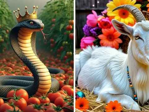 15 ngày cuối cùng của năm 2025: 3 tuổi Sạch Nợ Đổi Đời, Ăn Tết Cực To