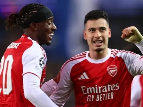 Soi trận Arsenal vs Wolves: Pháo thủ vững vàng trước đối thủ khủng hoảng