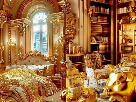 3 tuổi bất ngờ có “Điềm Báo Lộc Đất” trước Tết Dương lịch 2026: Vượng khí tăng mạnh, tài sản "phình to"