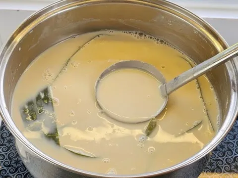 5 người tuyệt đối không nên uống sữa đậu nành, càng uống càng sinh bệnh