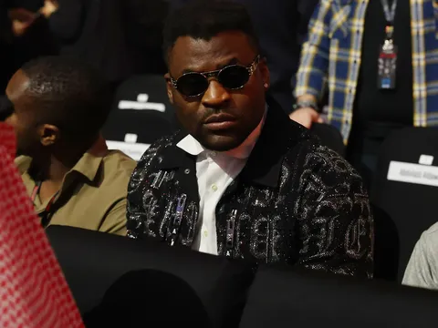 Dana White hé lộ sự thật vụ 'động tay động chân' với Francis Ngannou: 'Chúng ta hết chuyện để nói rồi!'