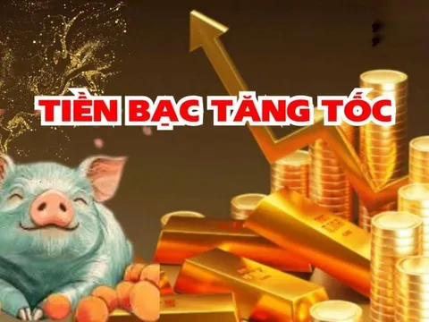 Từ 13/12 đến 23/12, 3 con giáp đua nhau Kéo Lộc về nhà