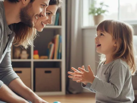 Không ngờ: 4 câu cha mẹ nói mỗi ngày có thể ‘mở khoá’ trí thông minh vượt trội của trẻ