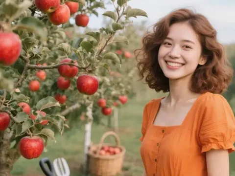 Người có phúc thường có 2 dấu hiệu này: Chỉ cần có 1 trong 2, cuộc đời đã đủ an yên mãn nguyện