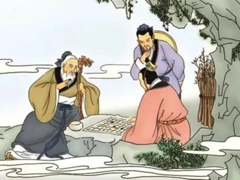 Người xưa dạy cách lấy vợ và kết bạn: Tạm quên 2 chữ này, bạn sẽ không bao giờ chọn sai người đồng hành