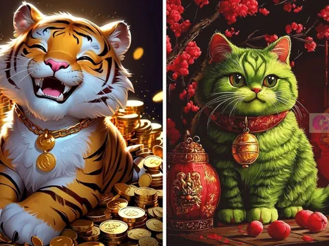 Sau ngày 14/12: 3 tuổi Vận Đỏ Quấn Chân, Giàu Sang Vang Dội