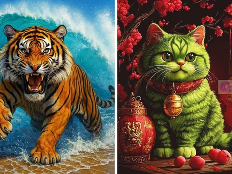 Thứ Hai, Thứ Ba (15-16/12): 3 tuổi Số Đỏ Bất Ngờ, Tiền Về Như Nước