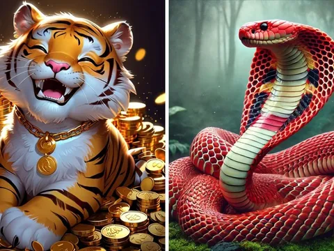 Trước Tết Bính Ngọ 2026: 3 tuổi Tiền Lớn Về Tay, Bay Ngay Xui Xẻo