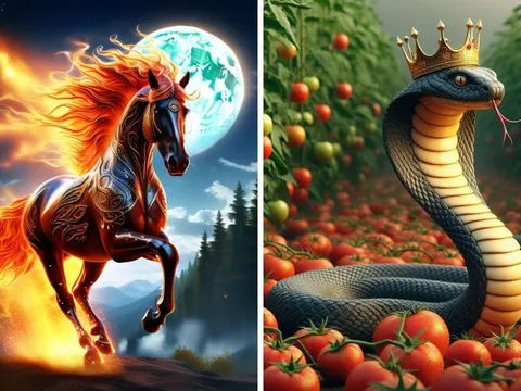 Từ 12/12 đến 30/12: 3 tuổi mở mắt thấy tiền, rũ sạch vận đen, giàu sang tới tấp