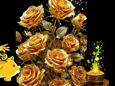 Từ 15/12-31/12: Tiền-Tài-Tình cùng nở rộ, 3 con giáp bước vào giai đoạn đẹp nhất năm 2025