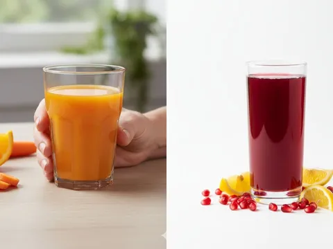 U40 trị nám siêu nhanh nhờ 2 dưỡng chất vàng: Uống đúng mỗi ngày da sáng bật tông, mờ sạm rõ rệt