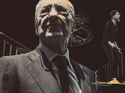 Real Madrid muốn gì: Chiến thắng tức thì với Xabi Alonso