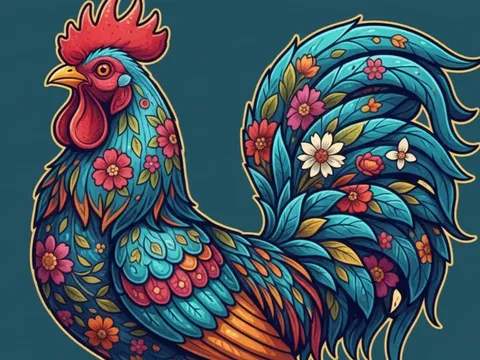 3 con giáp càng sát Tết Dương lịch càng phát tài: Công việc thăng hoa, tiền bạc đổ về bất ngờ