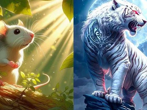 3 con giáp mang “số mở đường” cho năm 2026: Chủ động một bước, cơ hội nhân đôi