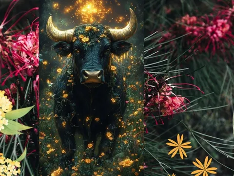 3 tuổi từ nay đến Tết 2026: Càng đi chậm càng giữ được tiền, càng trúng lớn