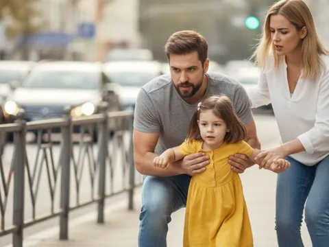 7 thời điểm cha mẹ phải nghiêm khắc khi dạy con, bỏ qua là con dễ lệch quỹ đạo