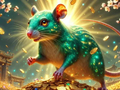 Cuối năm vận đổi chiều: 4 con giáp tăng mạnh tài sản ròng, quý nhân xuất hiện dồn dập