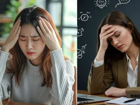 Người xưa dạy: 3 kiểu tính cách "hãm tài" khiến sự nghiệp đứng im dù khả năng không hề kém