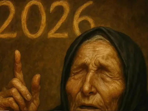 Những dự đoán về năm 2026 của bà Baba Vanga: Sự trùng hợp có đáng lo ngại?