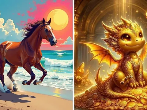 Sau ngày 14/12: 3 tuổi Sạch Bách Nợ Nần, Giàu Sang Chạm Nóc