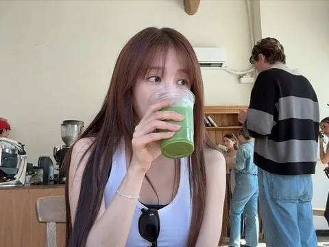 Thói quen giúp "Thái tử phi" Yoon Eun Hye sở hữu gương mặt “hack tuổi”, vóc dáng cân đối và thon gọn