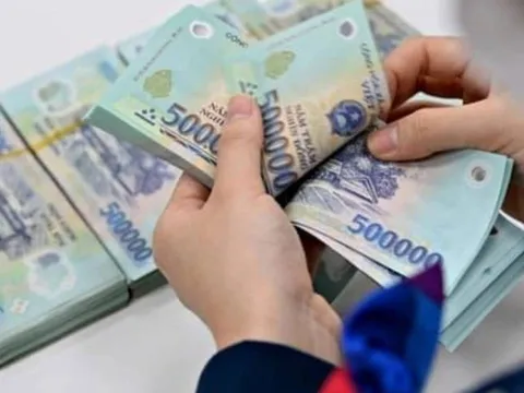 Từ 1/7/2026: Người có thu nhập 20 triệu/tháng phải nộp bao nhiêu thuế thu nhập cá nhân?