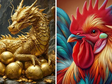 Từ 14/12 đến 31/12: 3 tuổi Cá Chép Hóa Rồng, Tiền Đồ Như Gấm