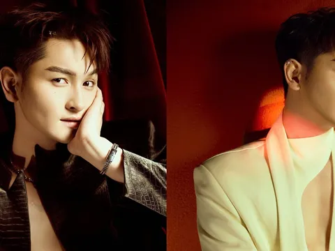 Danh hài Minh Nhí ở Mỹ vẫn không quên làm điều này cho con trai trong ngày sinh nhật