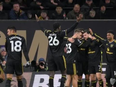 Bournemouth thận trọng với Mason Mount: Mối đe dọa lớn tại Old Trafford