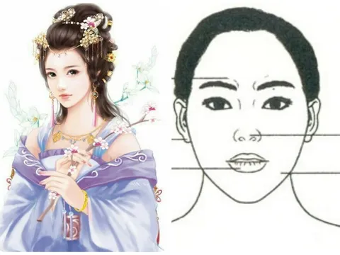 4 nét tướng của người phụ nữ tiêu xài hoang phí