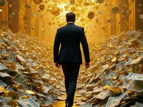 5 kiểu người dễ trở nên giàu có trong năm 2026