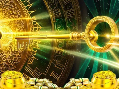 Cuối năm, 3 con giáp “Tiền Bạc đã tới cửa”: Chần Chừ là mất