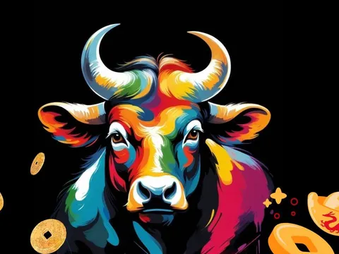 Im lặng là vàng, 3 tuổi âm thầm càng Gom Cơ Hội lớn cho đầu 2026 phát tài rực rỡ