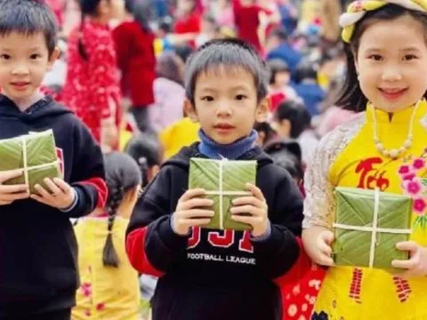 Mới nhất: Học sinh Hà Nội nghỉ Tết Bính Ngọ tới 9 ngày, phụ huynh cần biết