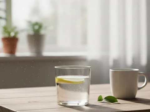 Mỗi sáng uống 1 ly nước chanh: Huyết áp và nguy cơ đột quỵ có gì thay đổi?