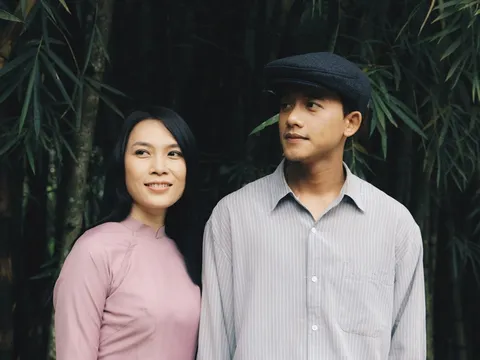 Mỹ Tâm bất ngờ nói lời "yêu" với Mai Tài Phến ngay trên sân khấu